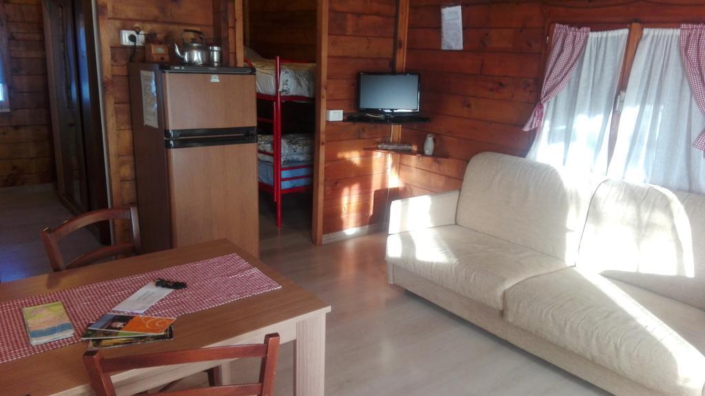 Vila Agriturismo Baita Marina Albenga Exteriér fotografie