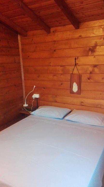 Vila Agriturismo Baita Marina Albenga Exteriér fotografie